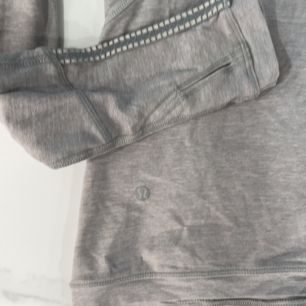 Lululemon Pullover Jacket - image 7